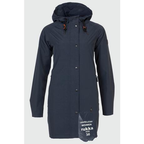 Rukka Travelcoat Manteau de Pluie  