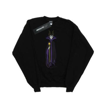 Sleeping Beauty Classic Maleficent Sweatshirt