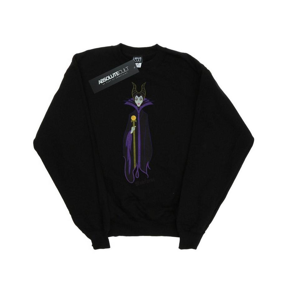 Sweat SLEEPING BEAUTY