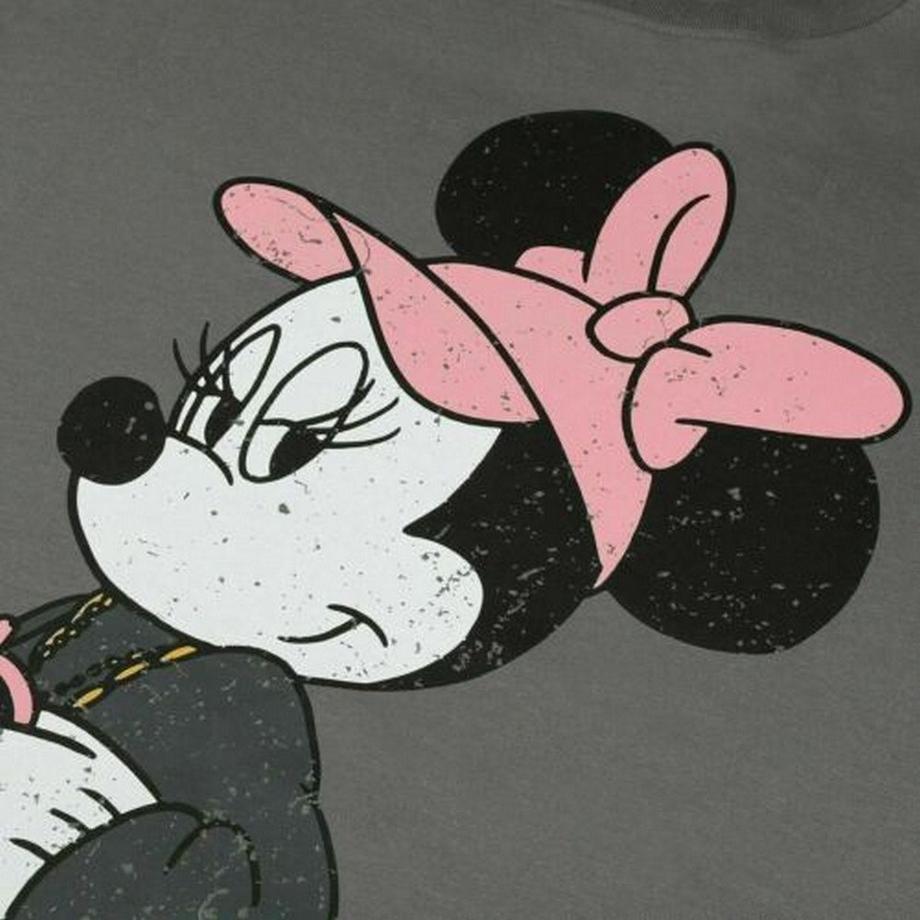 Disney T-Shirt Sassy Minnie Mouse Imprimé  