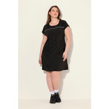 Robe technique Outdoor sans manches, décolleté rond