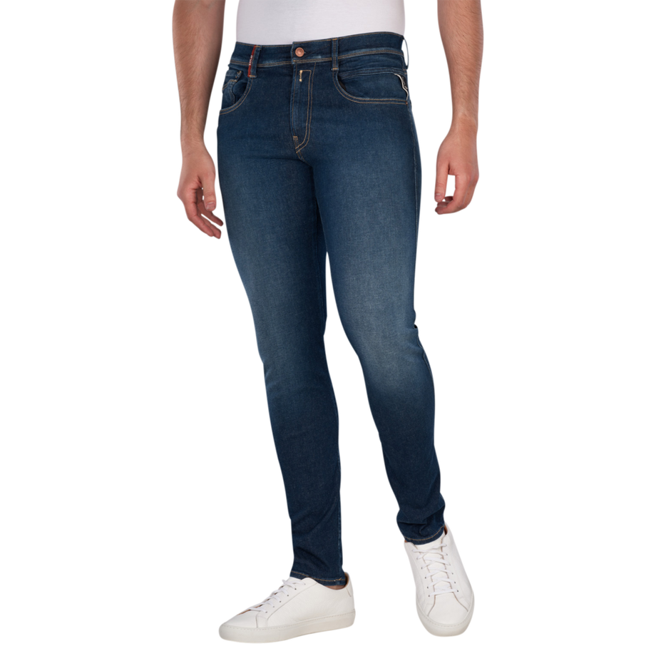 REPLAY Anbass Jeans Slim Fit  