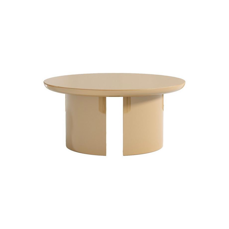 Couchttisch nicht ausziehbar DERLALI