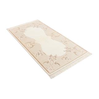 VIDAL Handgemachter Teppich Darya-Indian  