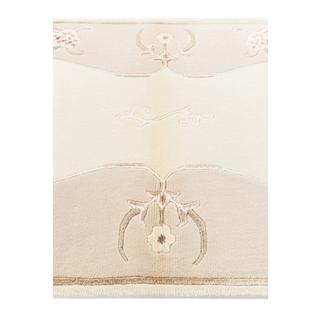 VIDAL Handgemachter Teppich Darya-Indian  