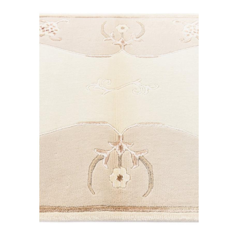 VIDAL Tappeto fatto a mano Darya-Indian  