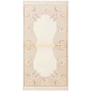 VIDAL Handgemachter Teppich Darya-Indian  