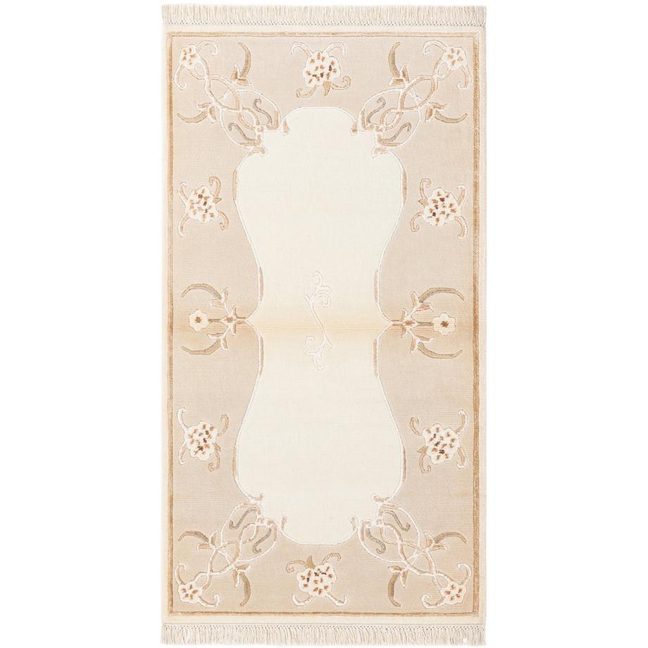 VIDAL Tappeto fatto a mano Darya-Indian  