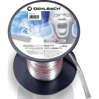Oehlbach  Câble haut-parleur 
