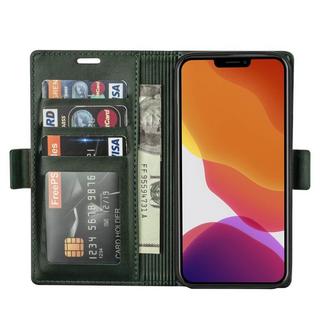 Cover-Discount  iPhone 13 Pro - N.Bekus étui de protection flip case 