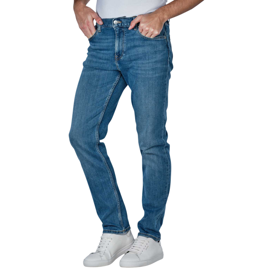 TOMMY HILFIGER Core Denton Straight Fit Jeans  