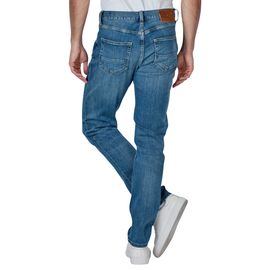 TOMMY HILFIGER Core Denton Straight Fit Jeans  