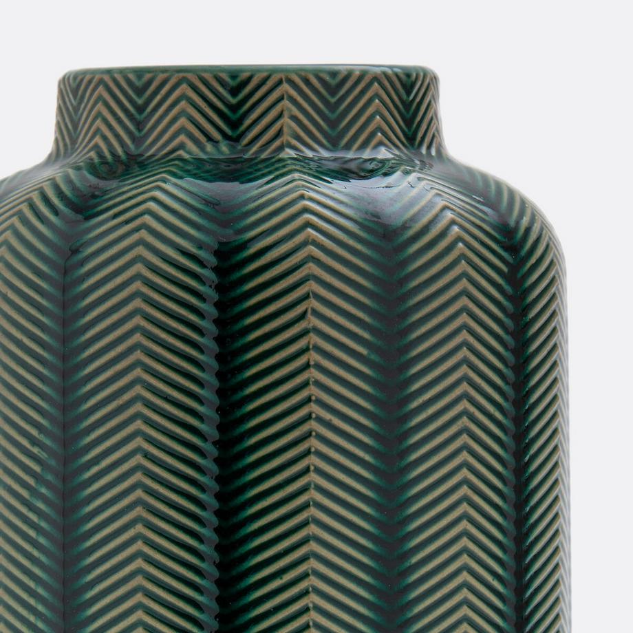 La Redoute Intérieurs Vase Estria  