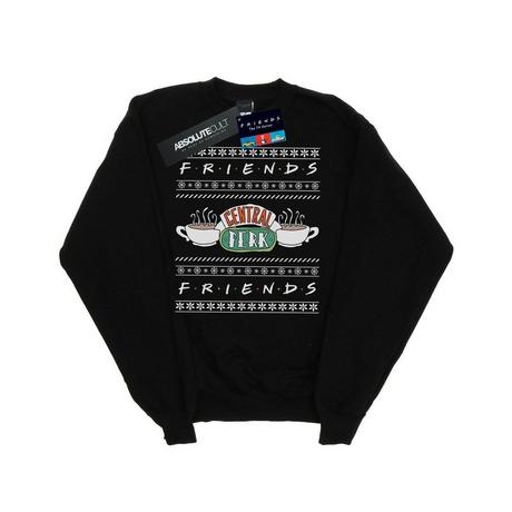 Friends  Central Perk Sweatshirt 