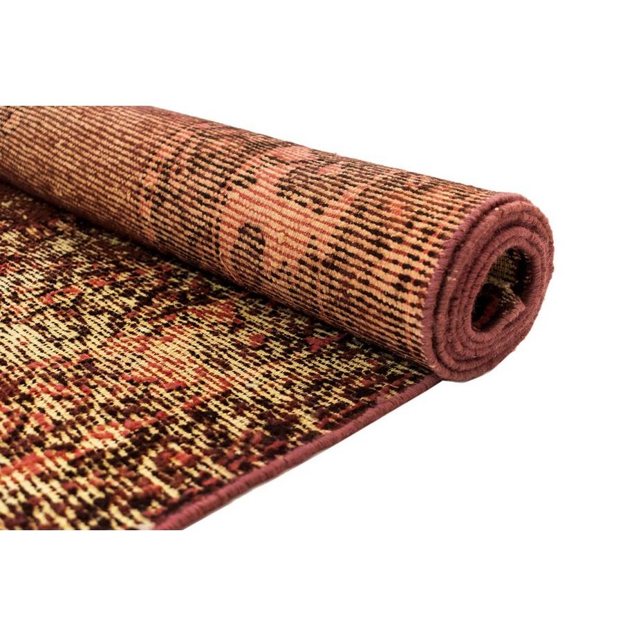 VIDAL Handgemachter Teppich Vintage Royal  