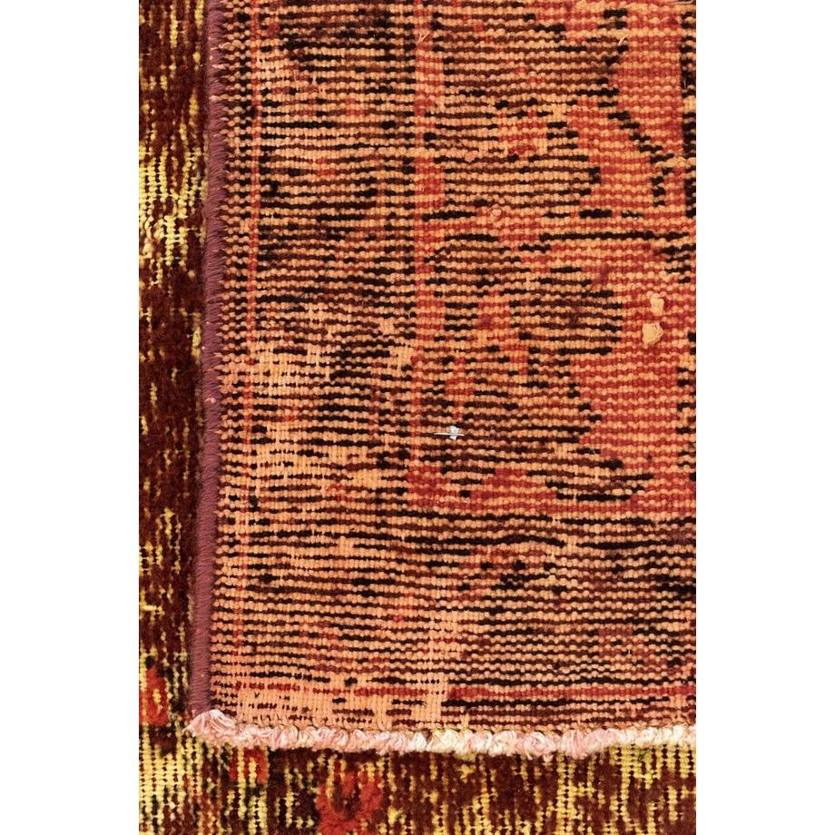 VIDAL Handgemachter Teppich Vintage Royal  