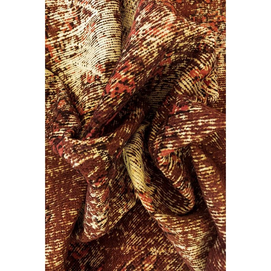 VIDAL Handgemachter Teppich Vintage Royal  