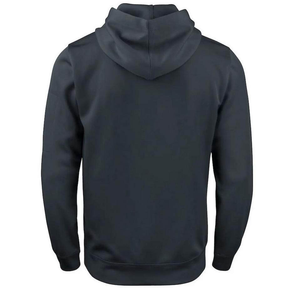 Clique  Basic Active Hoodie Zum Überziehen 