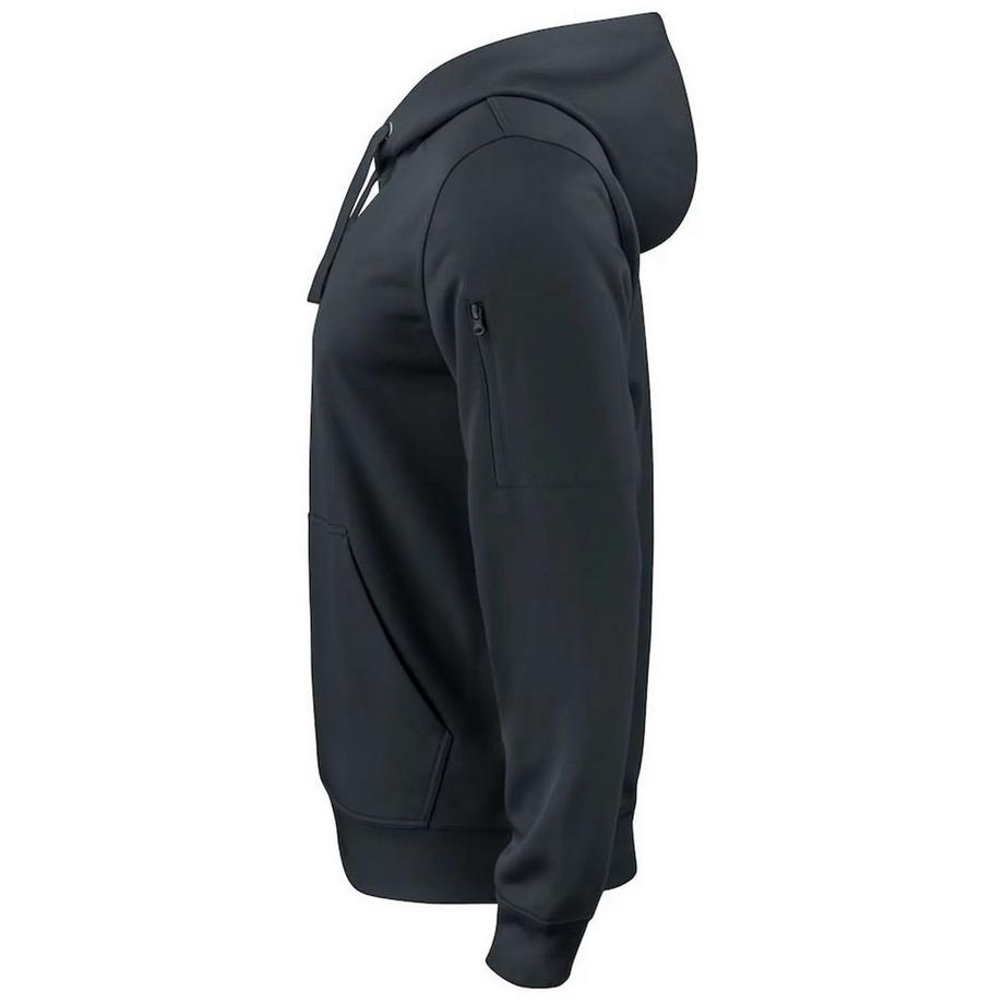 Clique  Basic Active Hoodie Zum Überziehen 