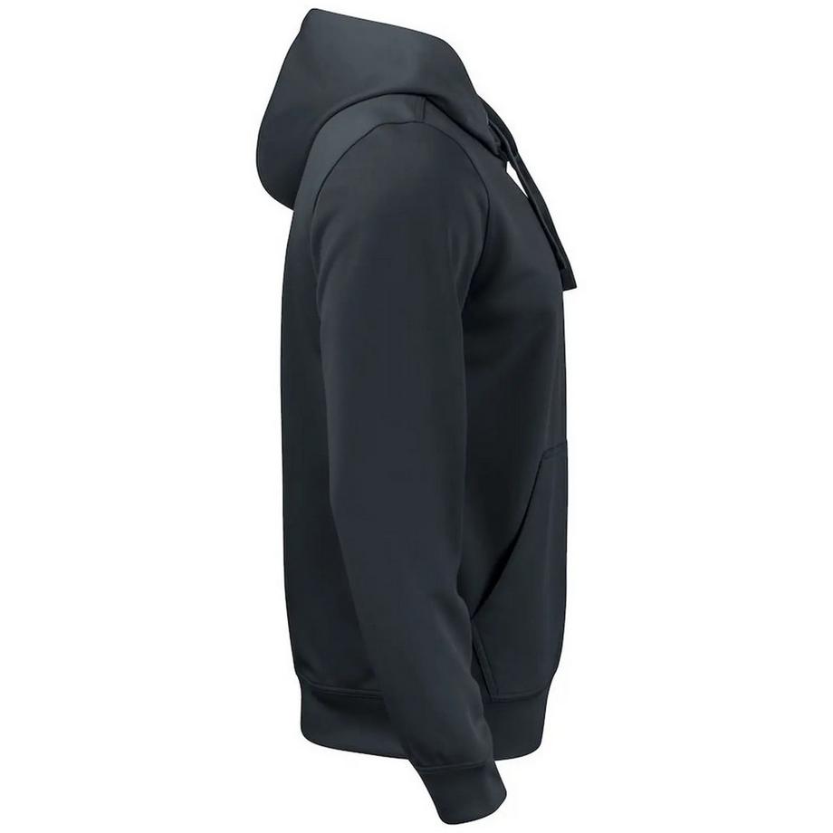 Clique  Basic Active Hoodie Zum Überziehen 