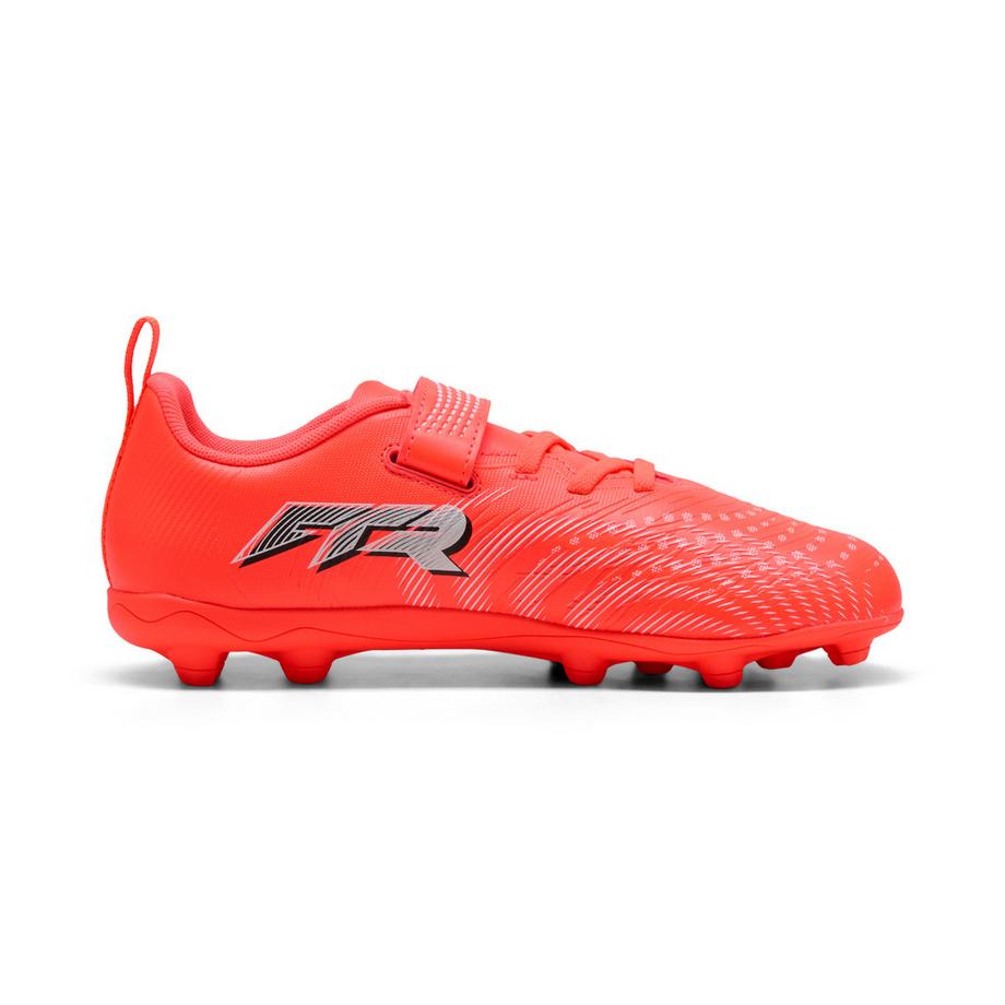 PUMA  Chaussures de football enfant future play v fg/ag 