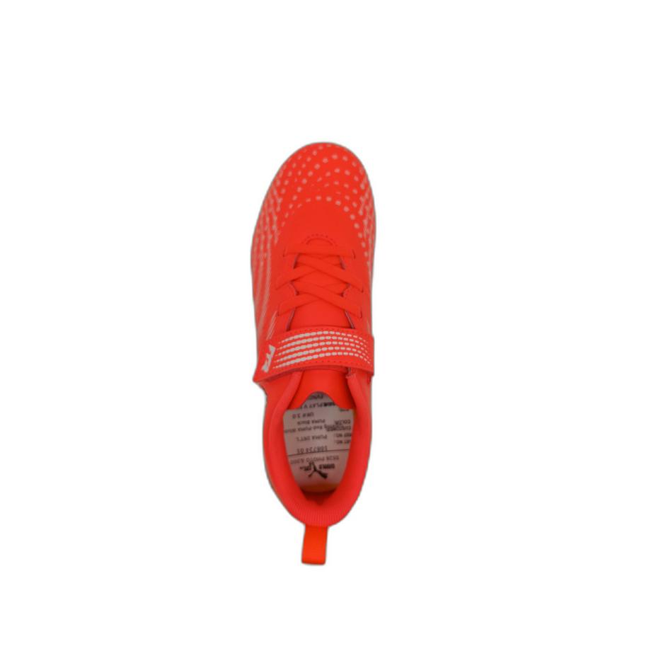 PUMA  Chaussures de football enfant future play v fg/ag 