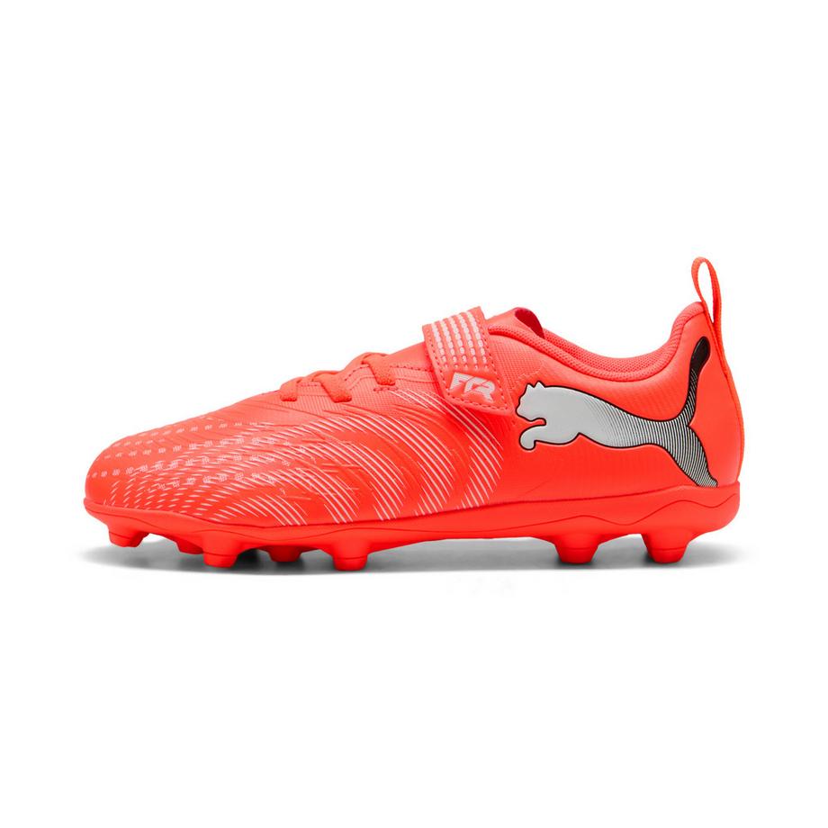 Kinder-fußballschuhe future play v fg/ag