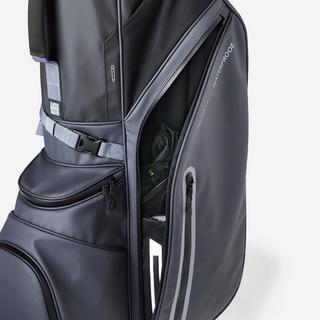 INESIS  Golftasche - TRIPOD GOLF BAG 