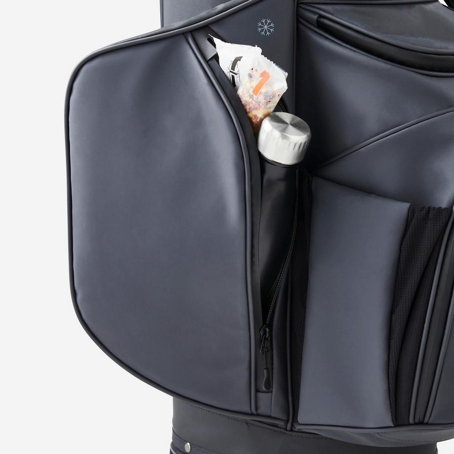 INESIS  Golftasche - TRIPOD GOLF BAG 