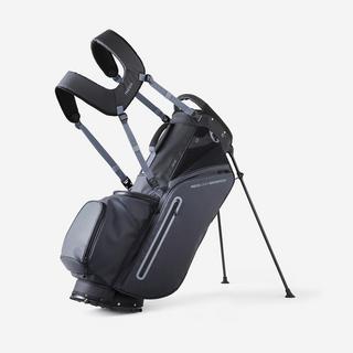 INESIS  Sacca da golf treppiede Light poliestere 5 scomparti 