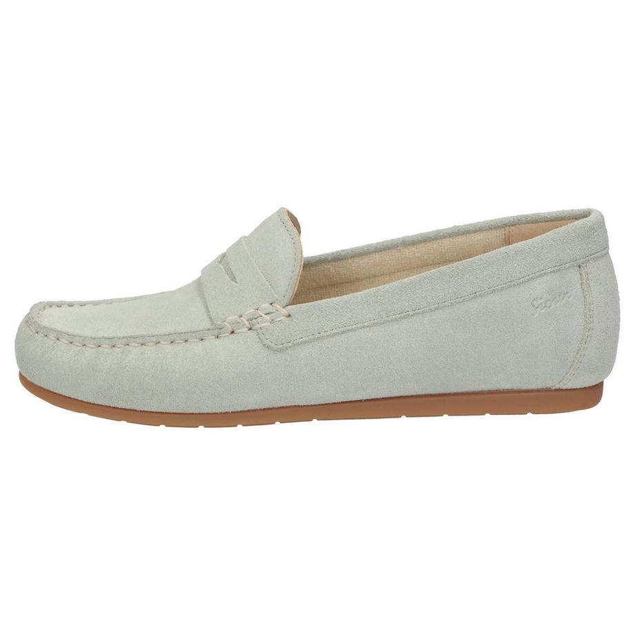 Sioux Simadesa-700 Slipper  