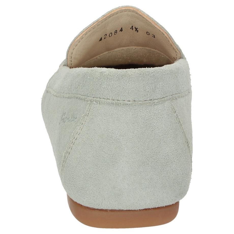 Sioux Simadesa-700 Slipper  