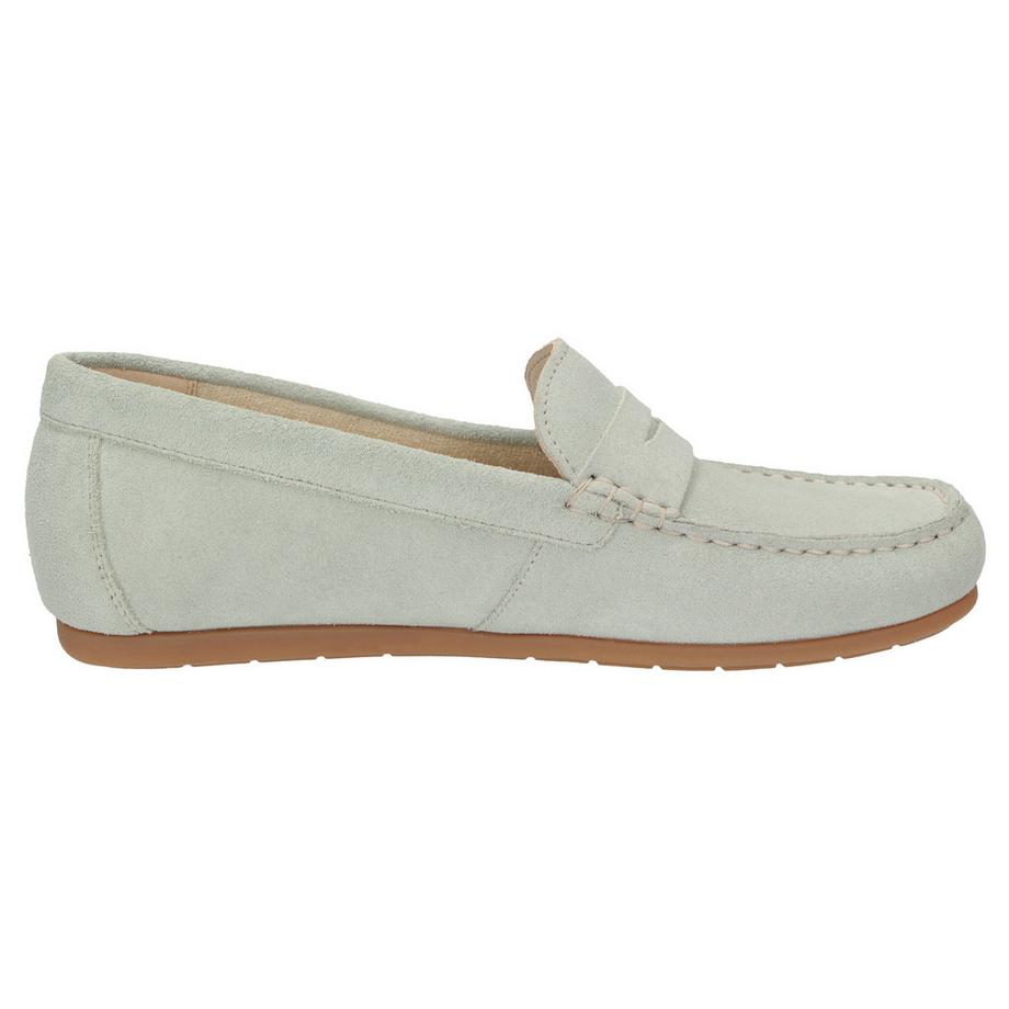Sioux Simadesa-700 Slipper  