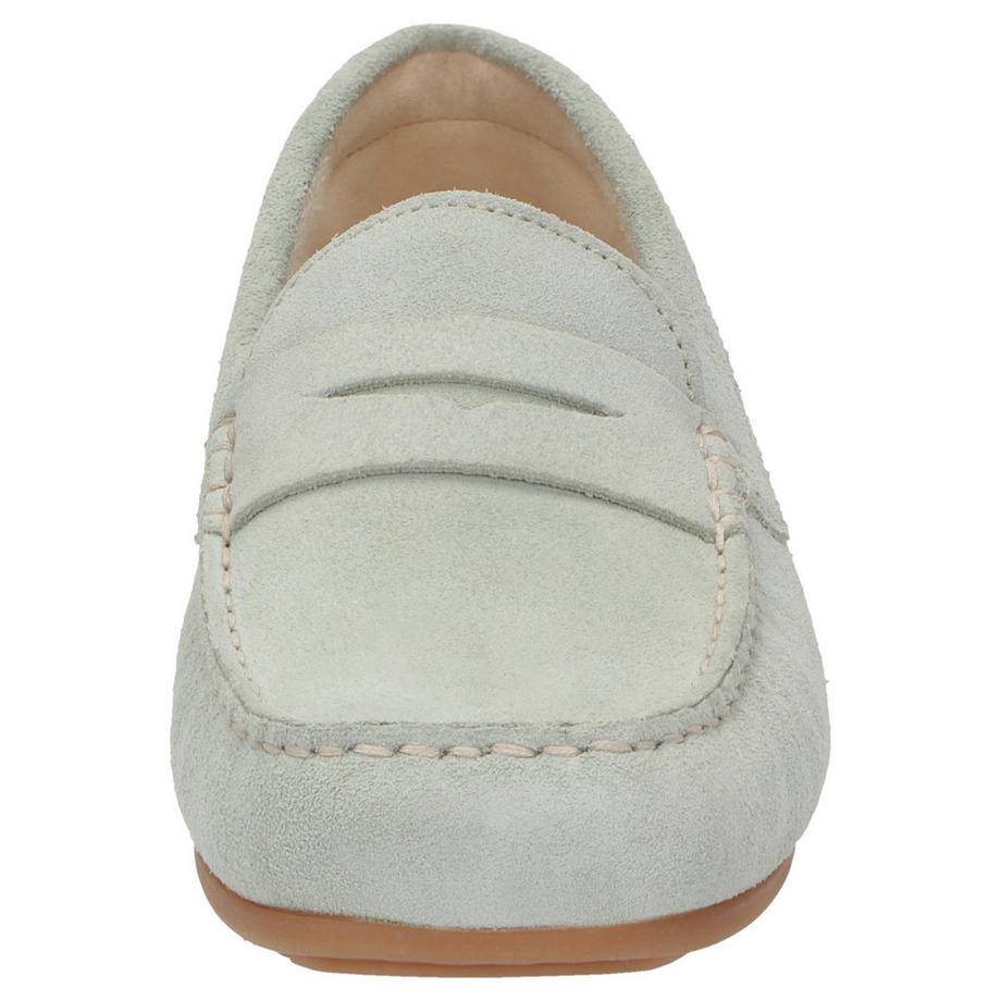 Sioux Simadesa-700 Slipper  