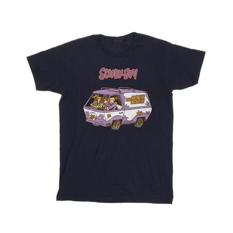 SCOOBY DOO Van T-Shirt  