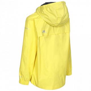 Trespass  Qikpac Veste imperméable repliable Enfant 