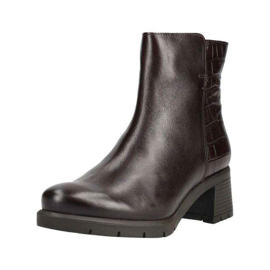 Stiefelette