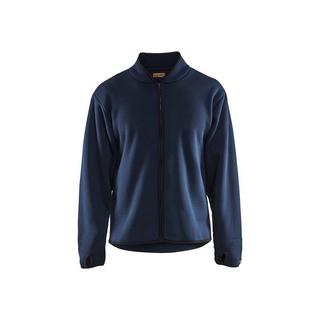 Blaklader Fleecejacke  