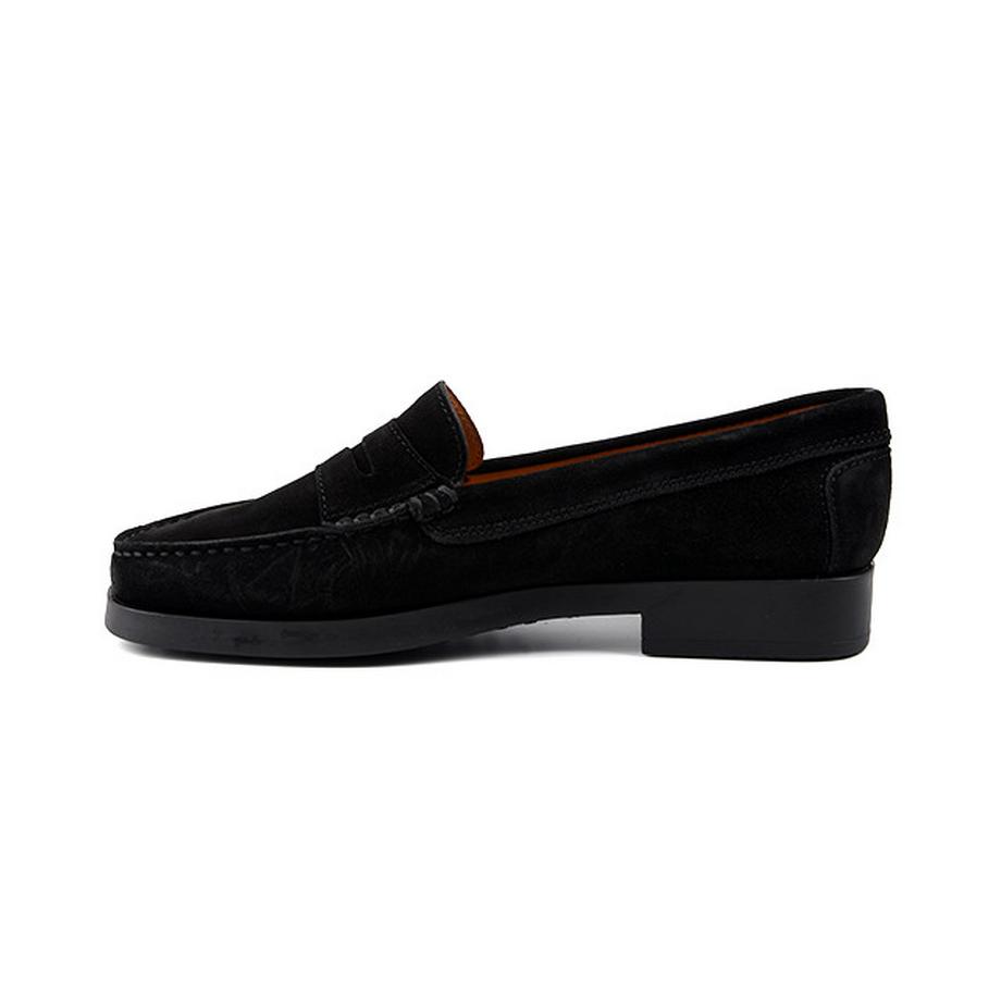 Daniele Lepori Iris-36 Penny Loafers  