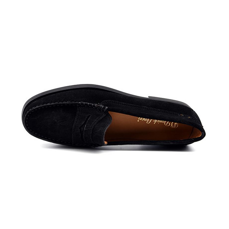 Daniele Lepori Iris-36 Penny Loafers  