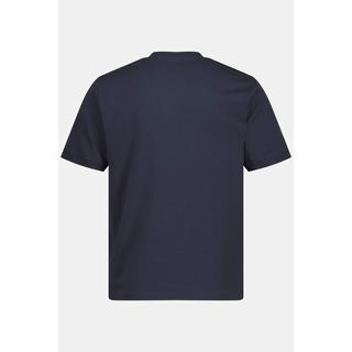 Sthuge  T-shirt à manches courtes, poche poitrine - jusqu'au 8 XL 