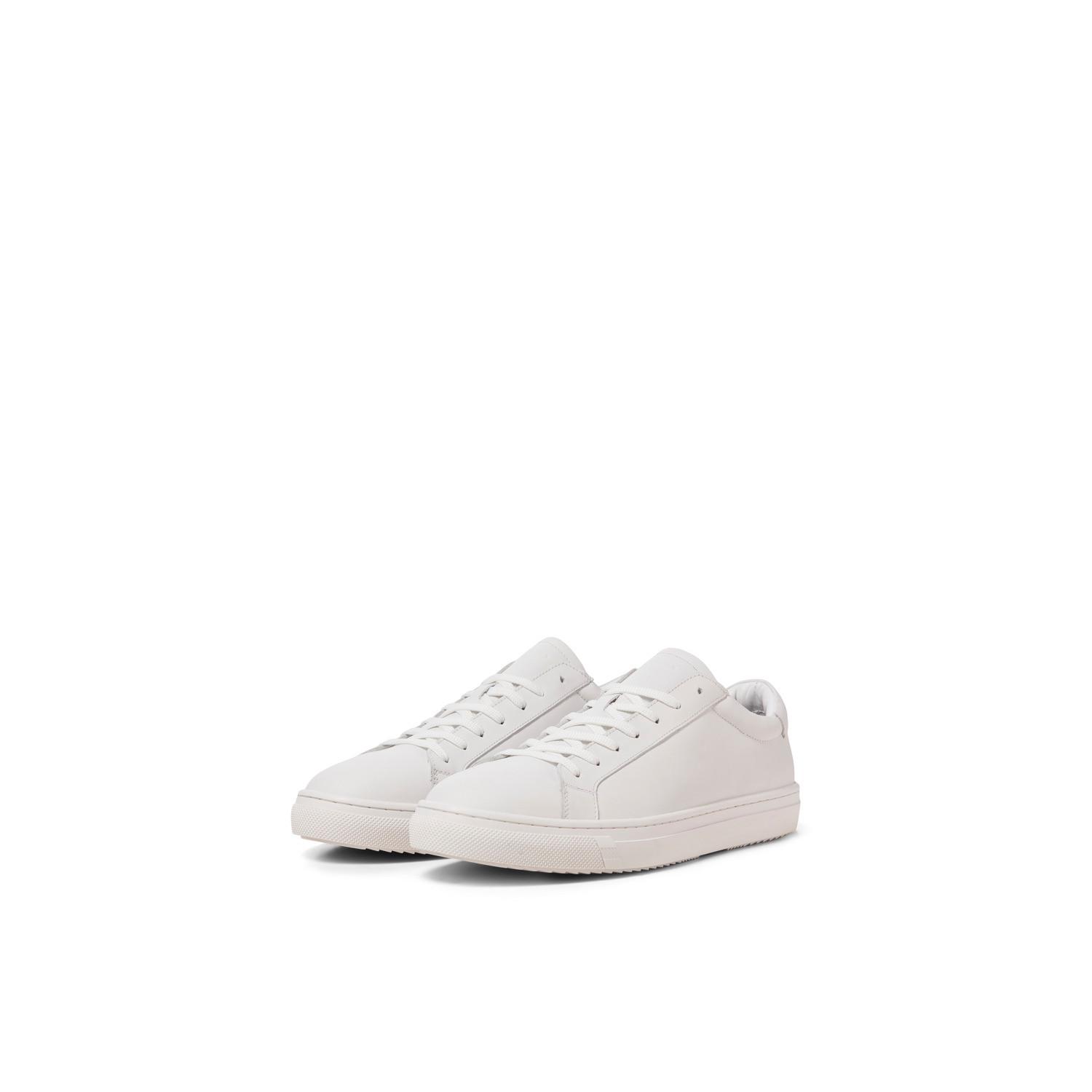 JACK & JONES  Sneakers aus Leder  Radcliffe 