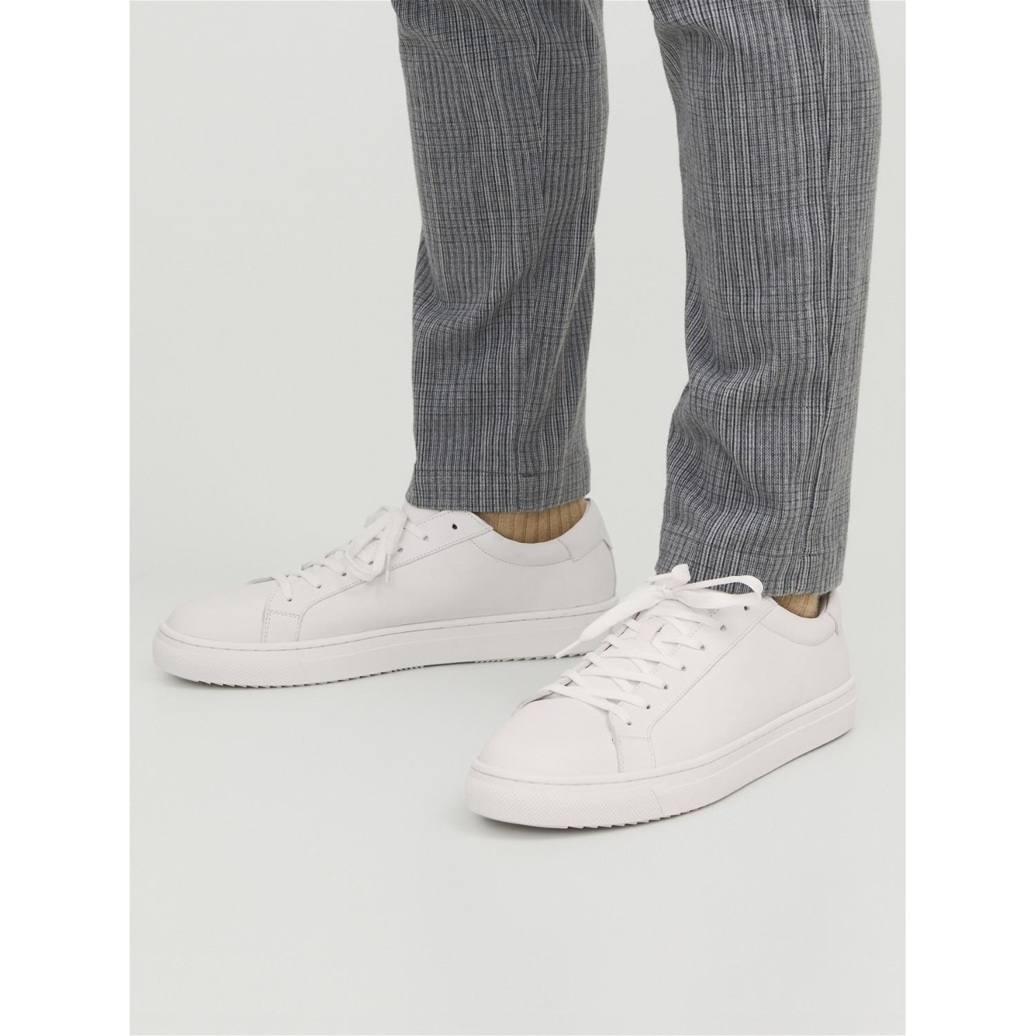 JACK & JONES  Sneakers aus Leder  Radcliffe 