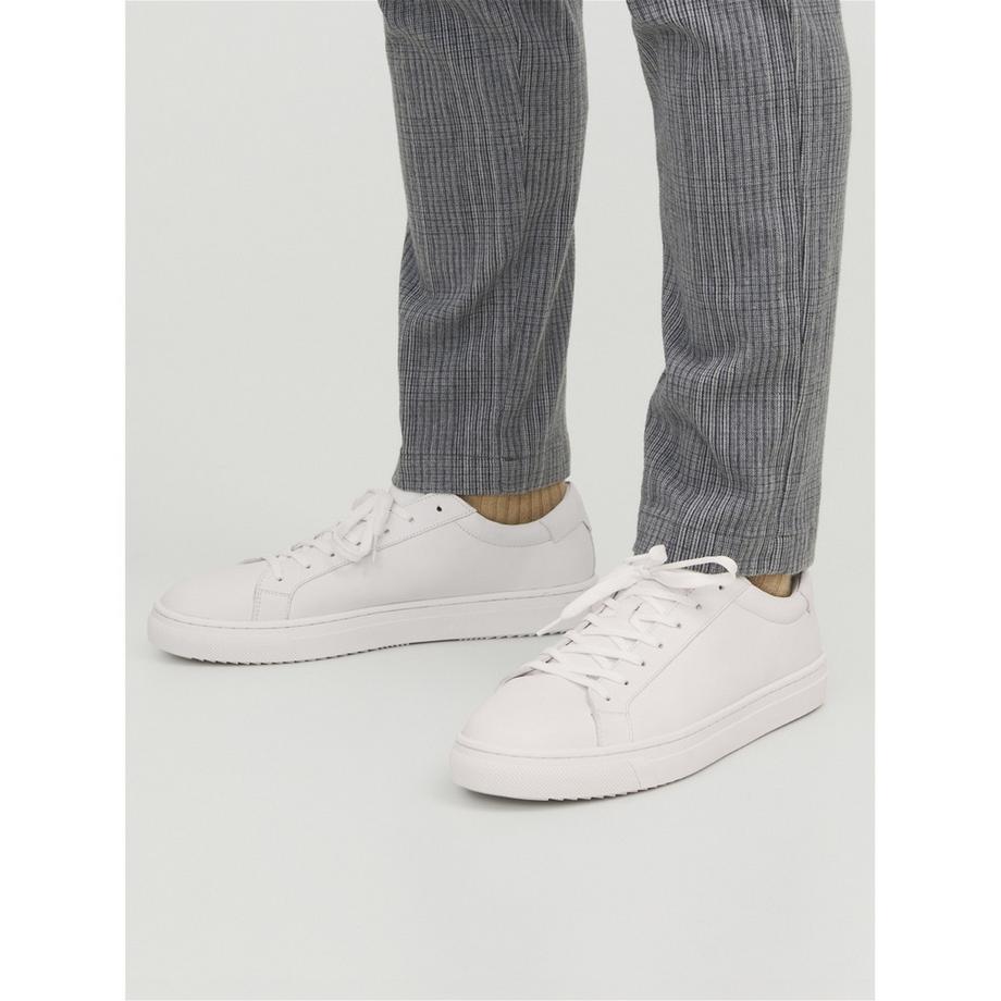 JACK & JONES  Baskets cuir  Radcliffe 