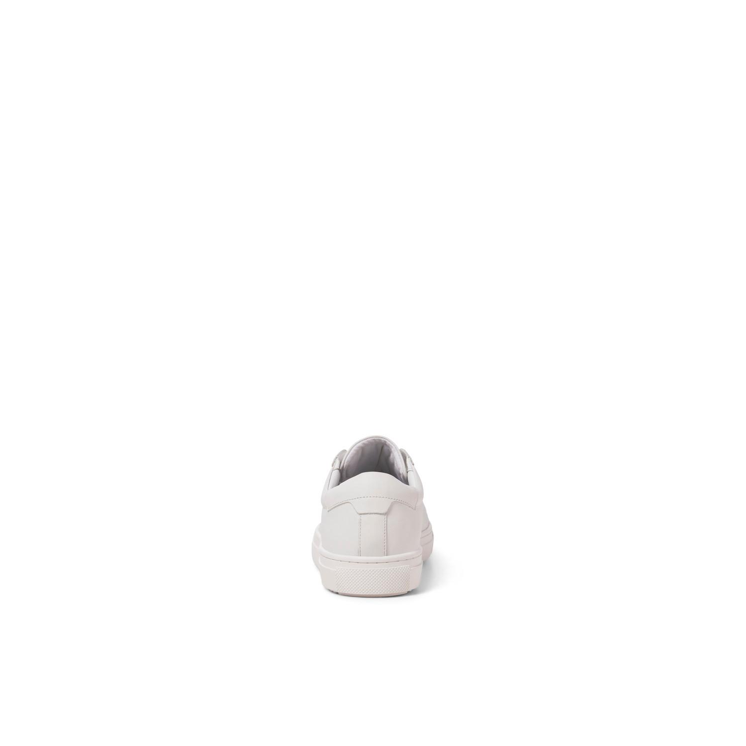 JACK & JONES  Sneakers aus Leder  Radcliffe 