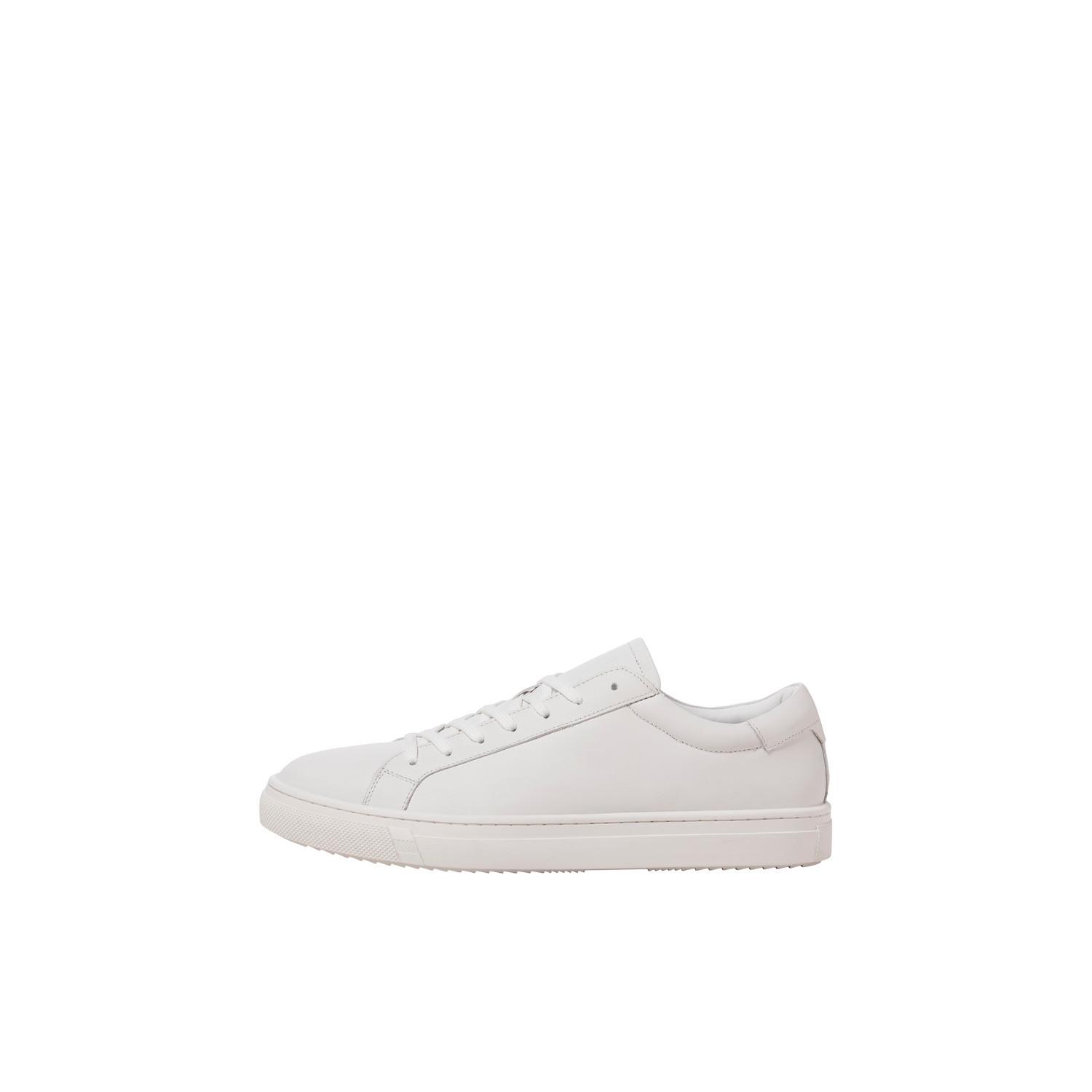 JACK & JONES  Sneakers aus Leder  Radcliffe 