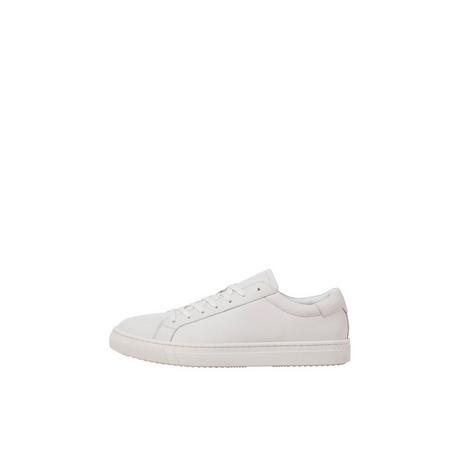 JACK & JONES  Baskets cuir  Radcliffe 