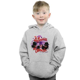 DC COMICS  Sweat à capuche 