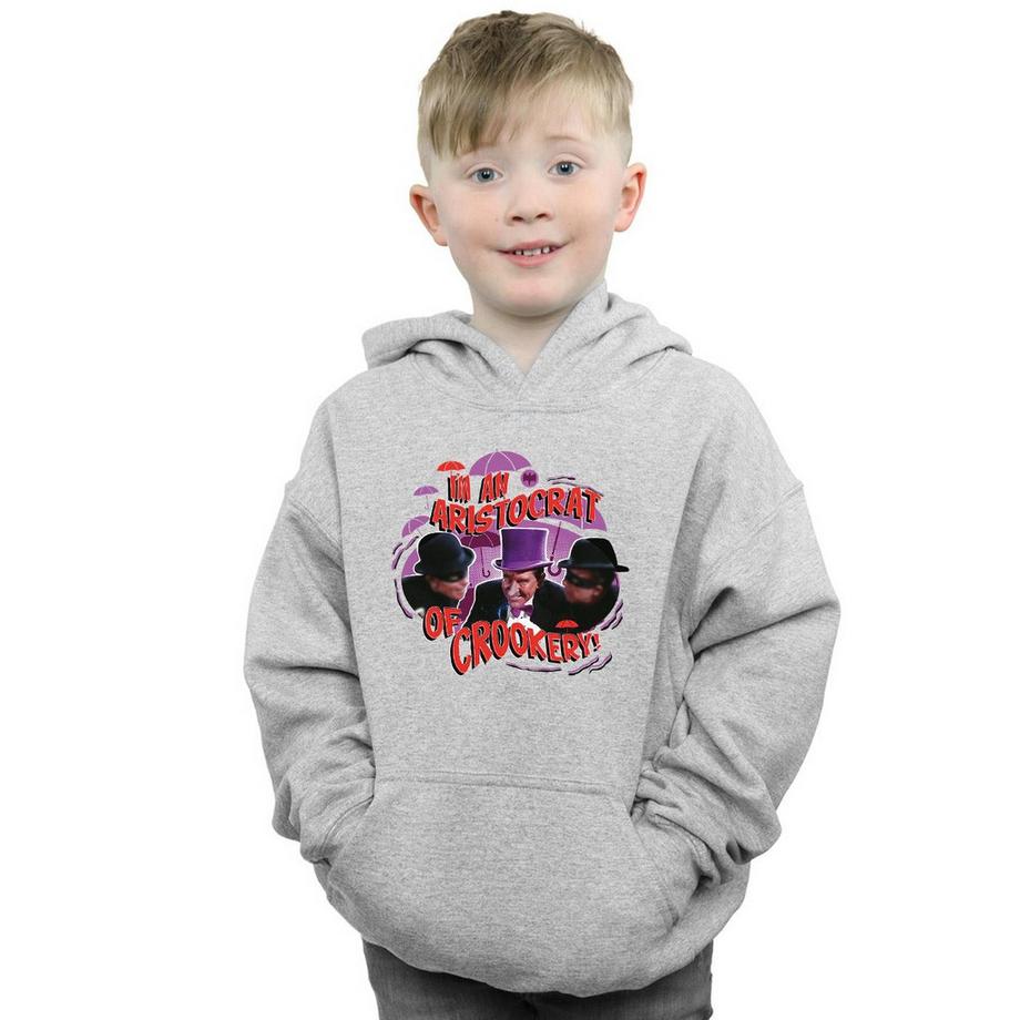 DC COMICS  Kapuzenpullover 