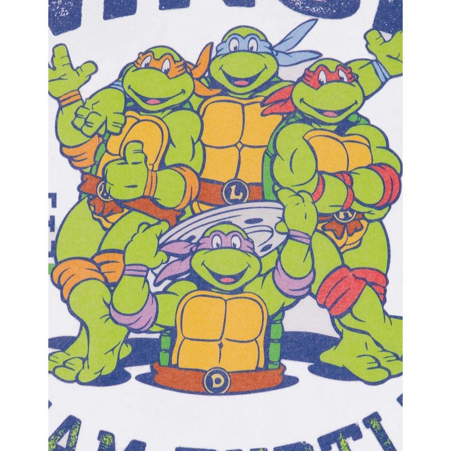 TEENAGE MUTANT NINJA TURTLE  T-Shirt 
